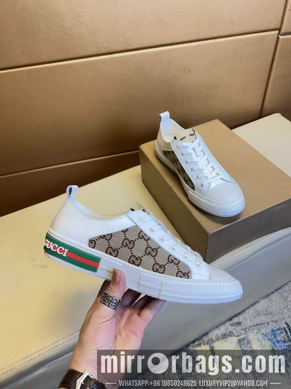 Gucci Shoes sz38-44 mnf0322