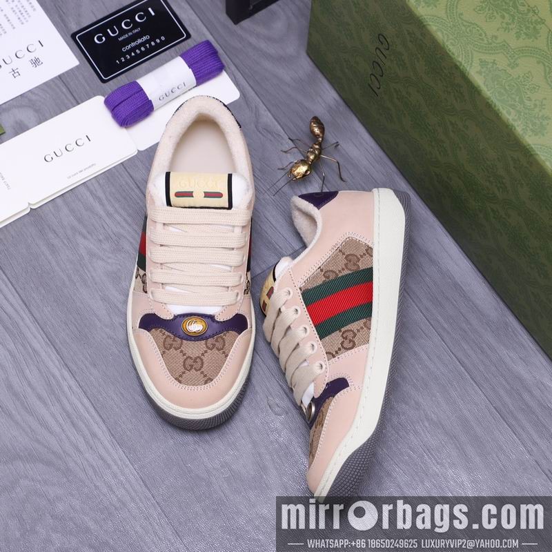 Gucci Shoes sz38-44 hnm01128