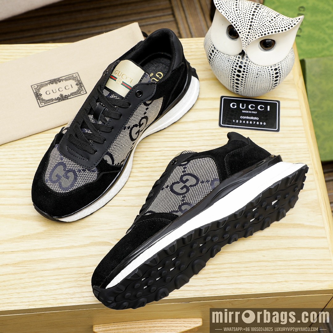 Gucci Shoes sz38-44 hnh1202