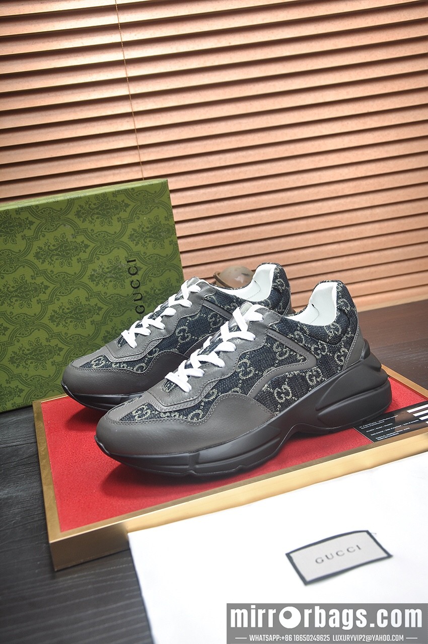 Gucci Shoes sz35-45 hnh1217