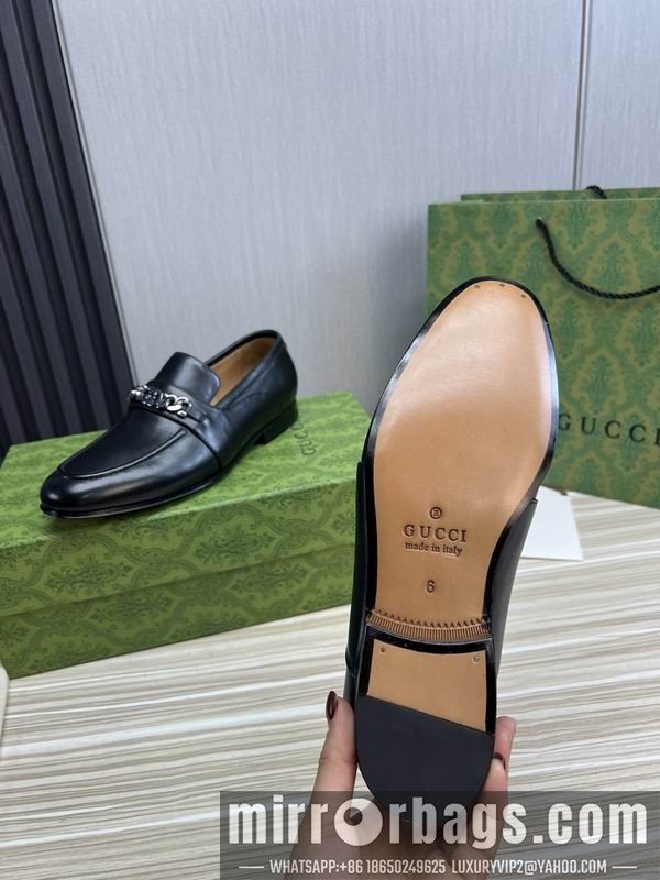 Gucci Shoes sz38-45 mnf03160
