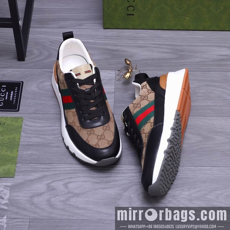 Gucci Shoes sz38-44 hnm0136