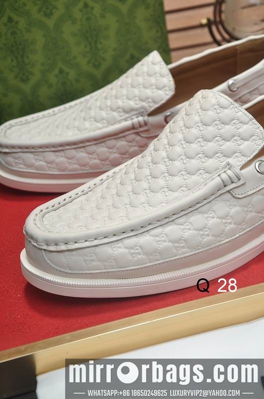 Gucci Shoes sz38-45 N1108