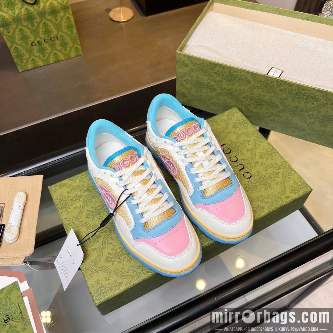 Gucci Shoes sz35-45 h0703