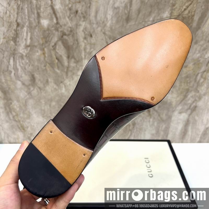 Gucci Shoes sz38-46 mnf03175