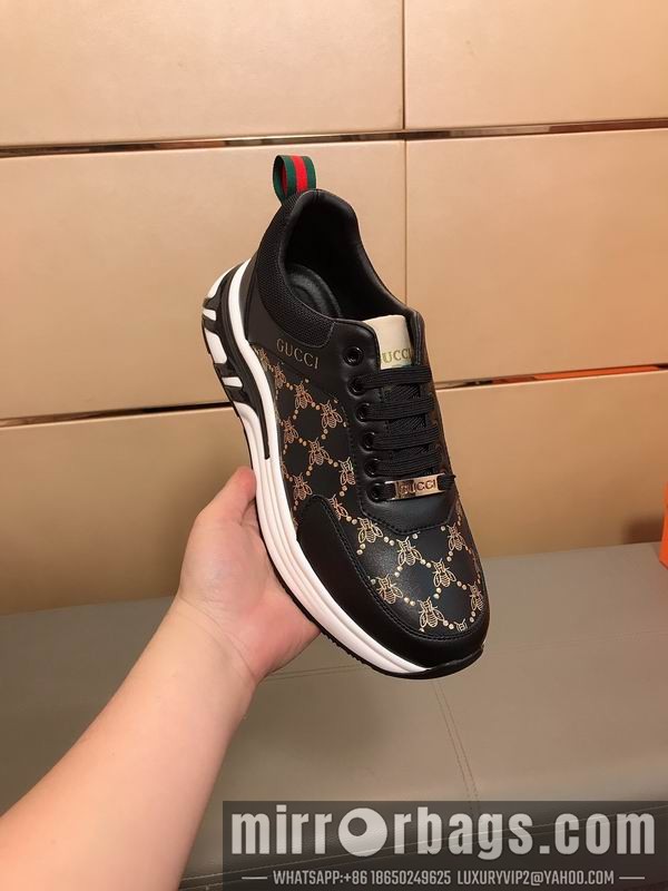 Gucci Shoes sz38-44 mnf0366