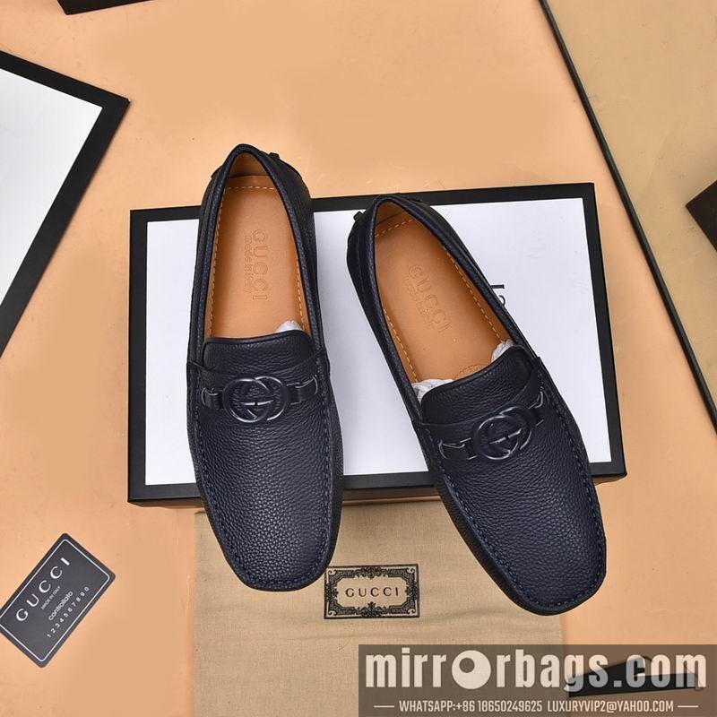 Gucci Shoes sz 38-46 mnf0123