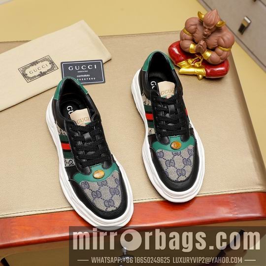 Gucci Shoes sz38-44 mnh0801