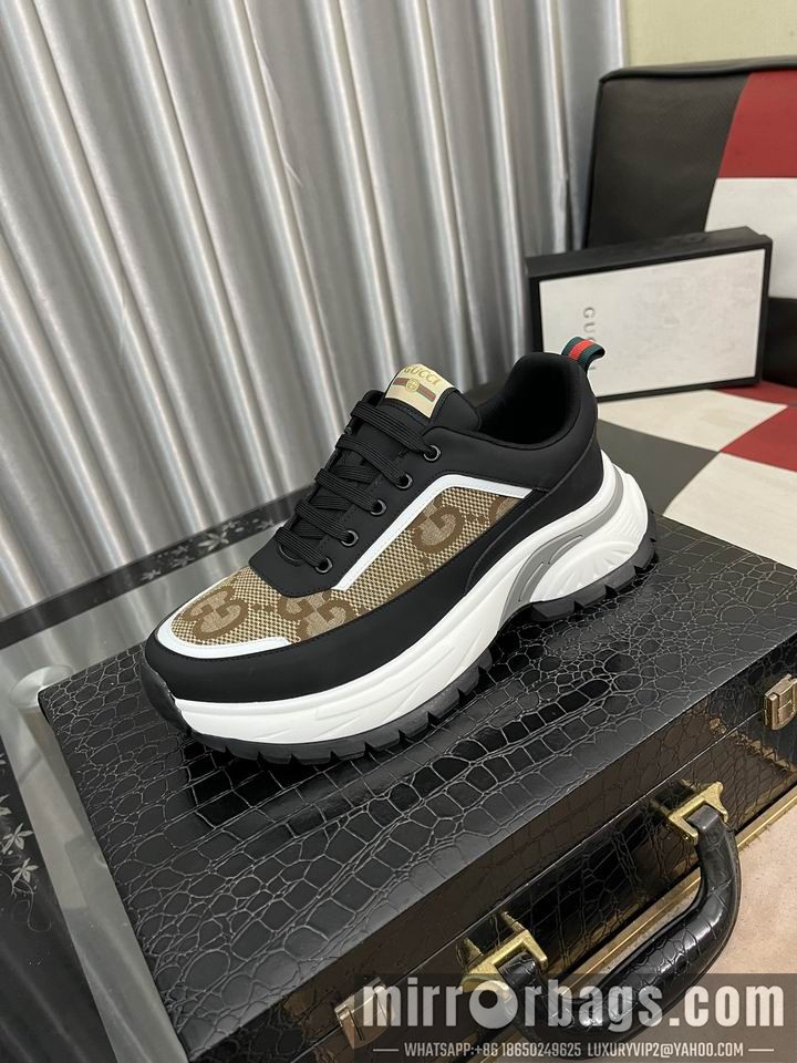 Gucci Shoes sz38-44 hnh0217