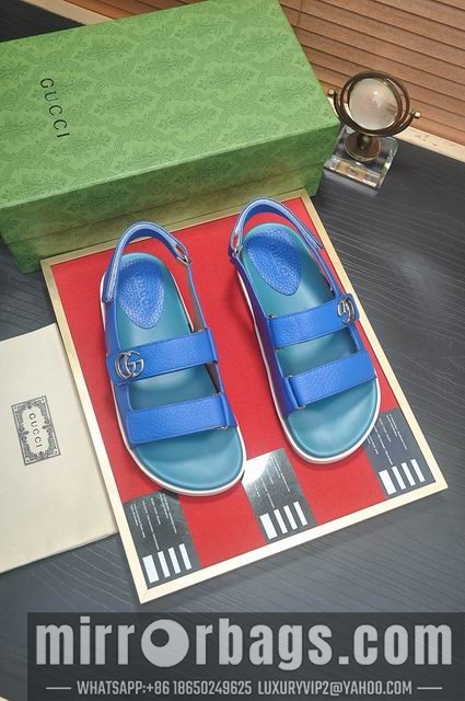 Gucci Shoes sz38-45 mnh0501