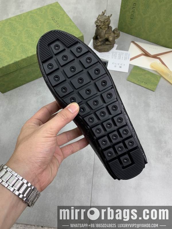 Gucci Shoes sz38-45 mnf0205