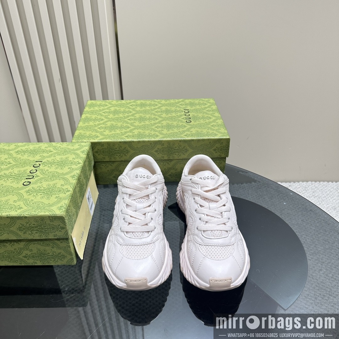 Gucci Shoes sz35-46 h0601