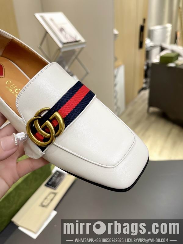 Gucci Shoes sz35-41 mnf0212