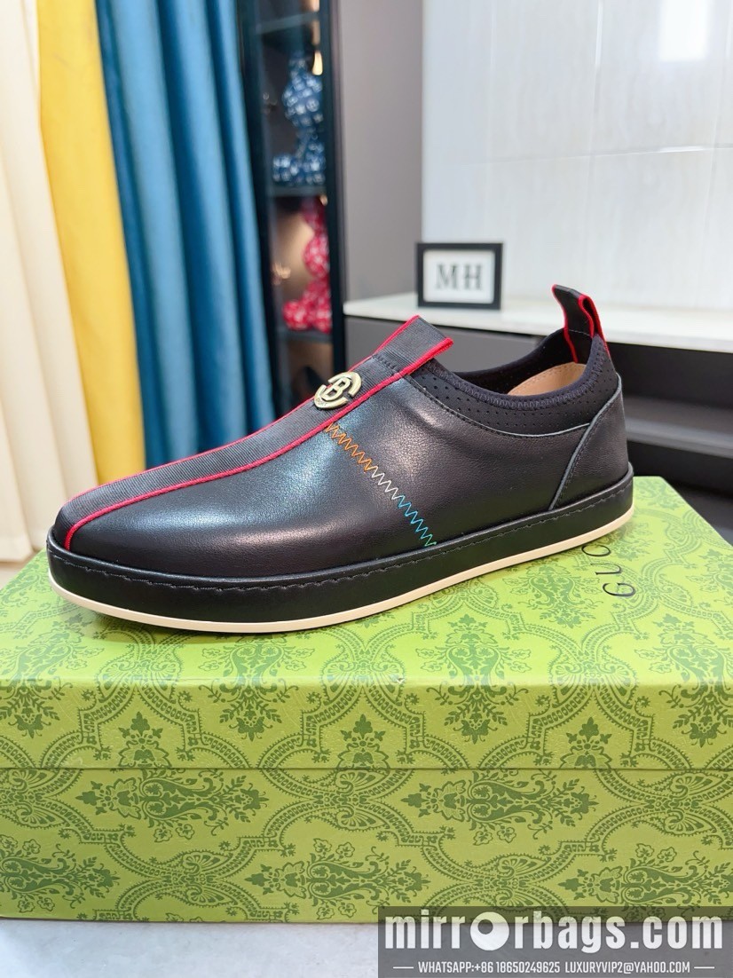 Gucci Shoes sz38-44 h0701