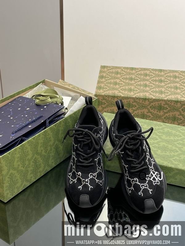 Gucci Shoes sz35-40 3C XJ1101