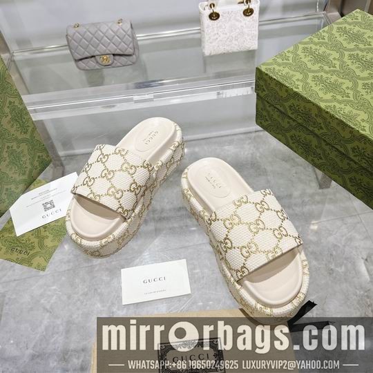 Gucci Shoes sz35-44 mnh0501