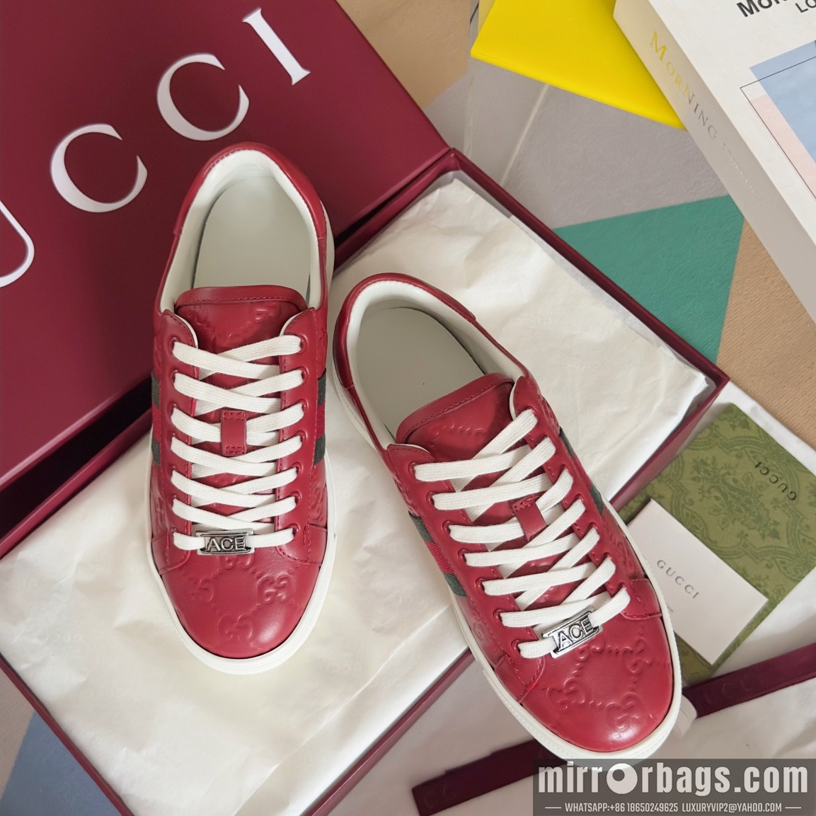 Gucci Shoes sz35-45 h0805
