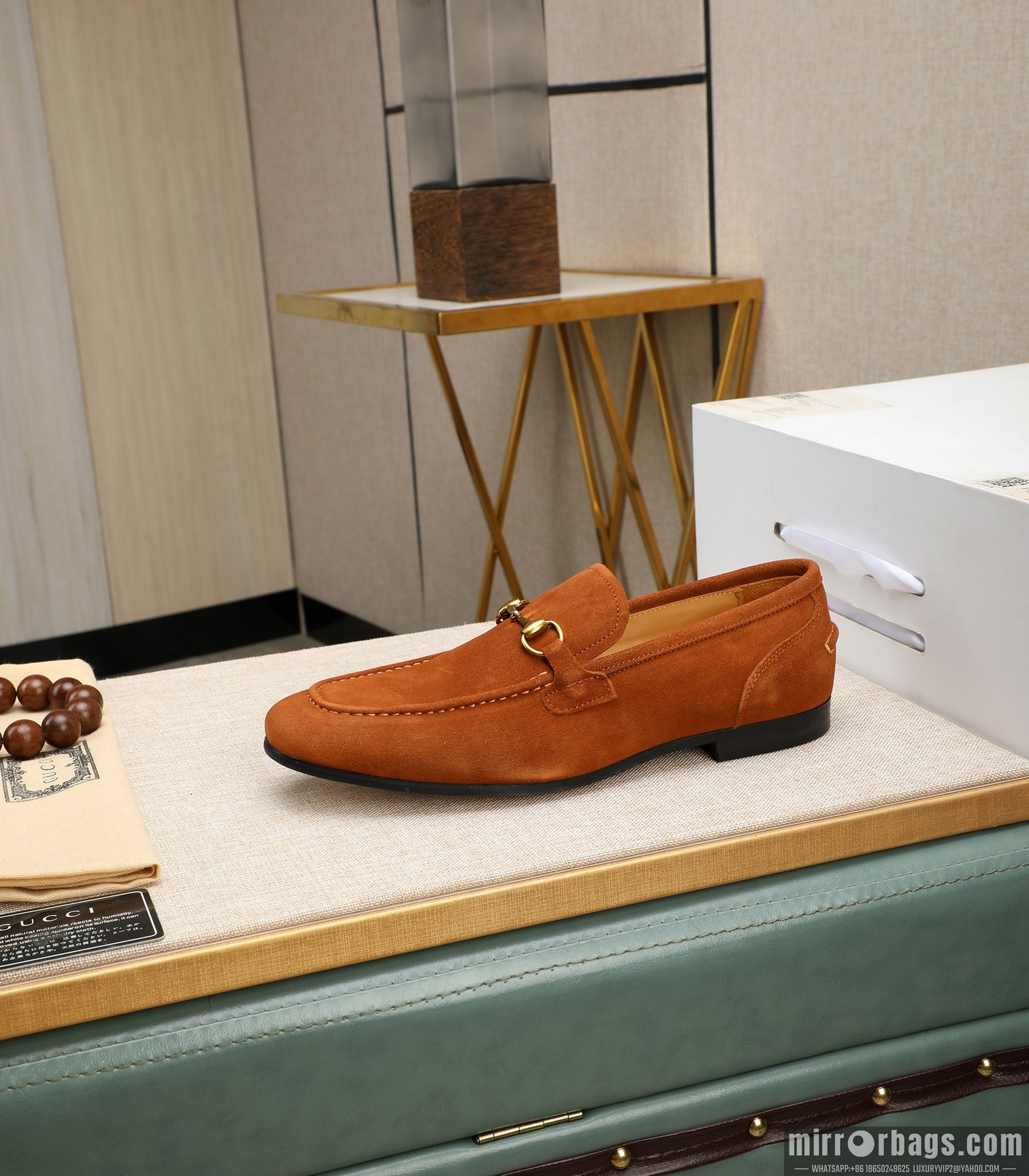 Gucci Shoes sz38-44 h1019