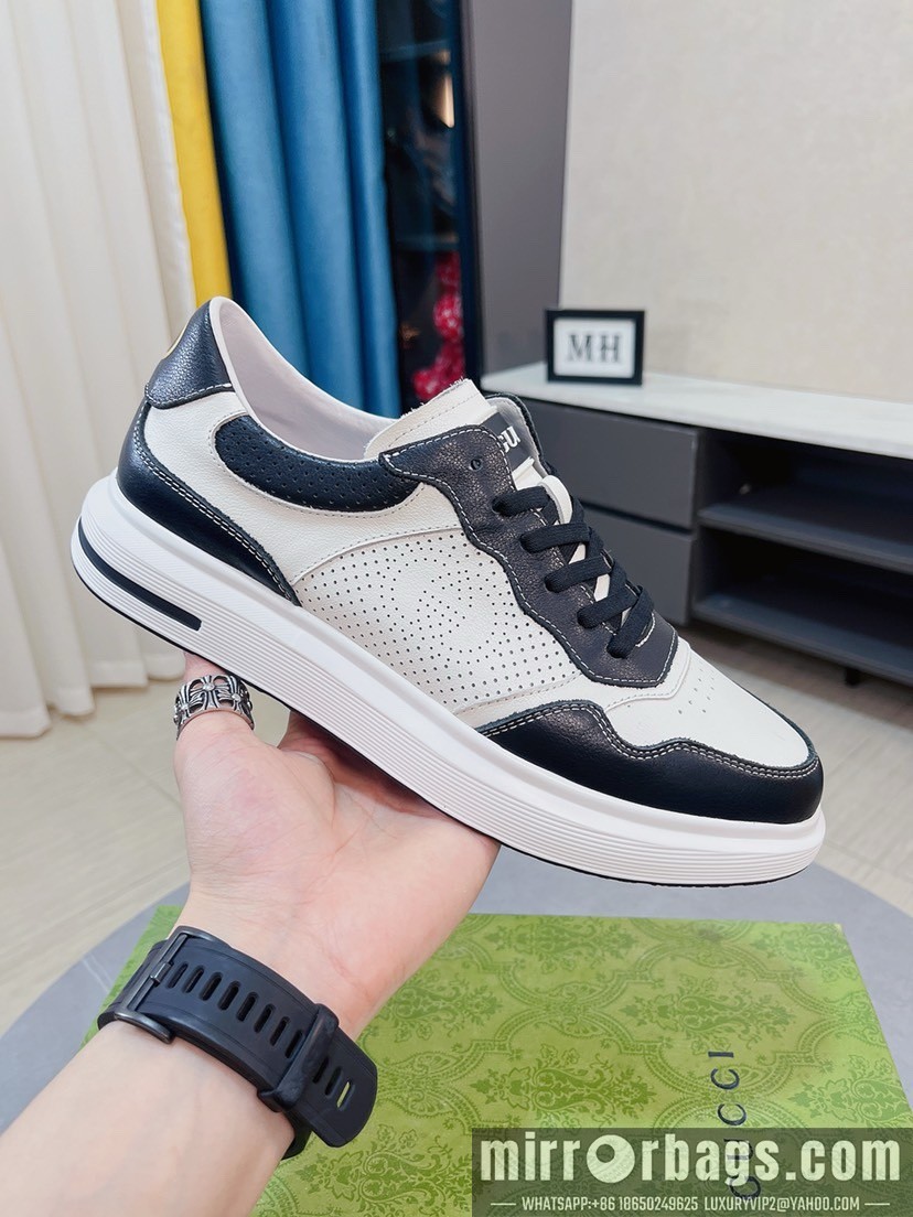 Gucci Shoes sz38-44 hnh0211