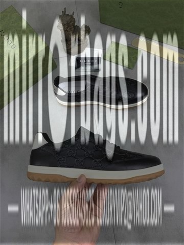 Gucci Shoes sz38-44 mnh0611