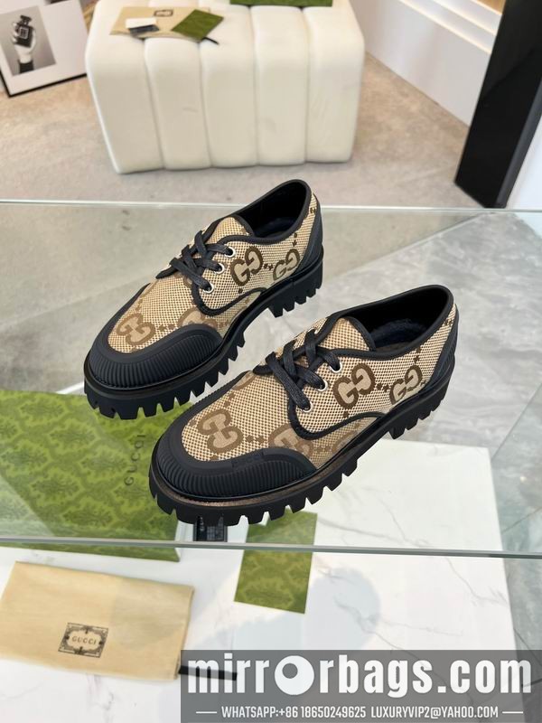 Gucci Shoes sz35-40 mnf0309