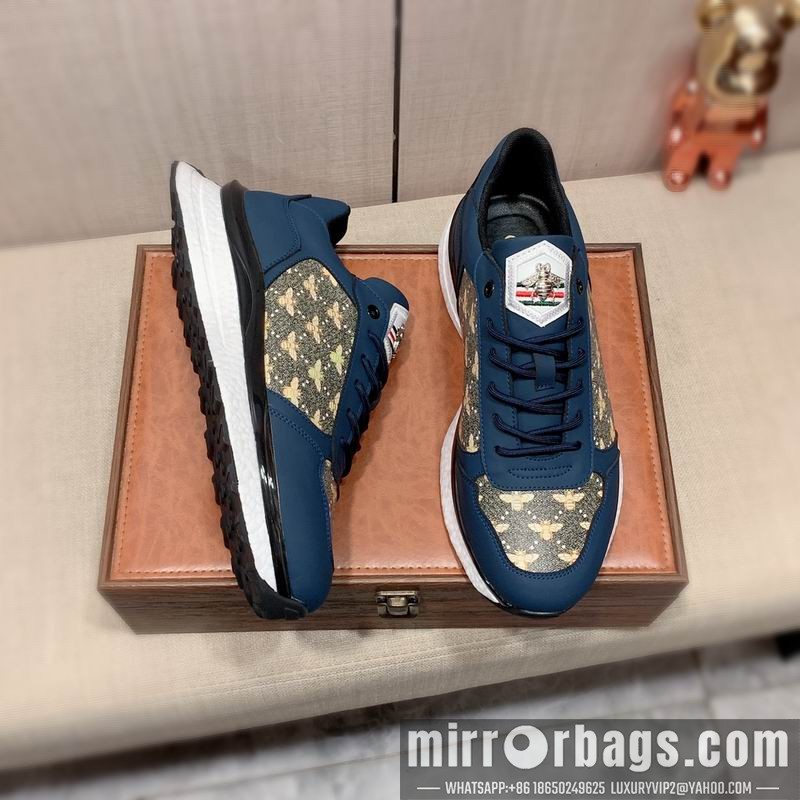Gucci Shoes sz38-44 hnm0152