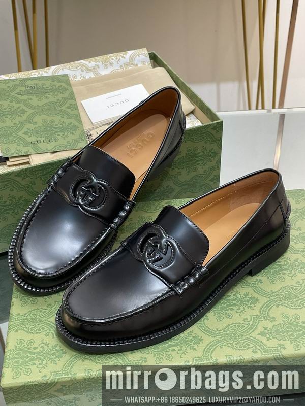 Gucci Shoes sz35-42 mnf0316