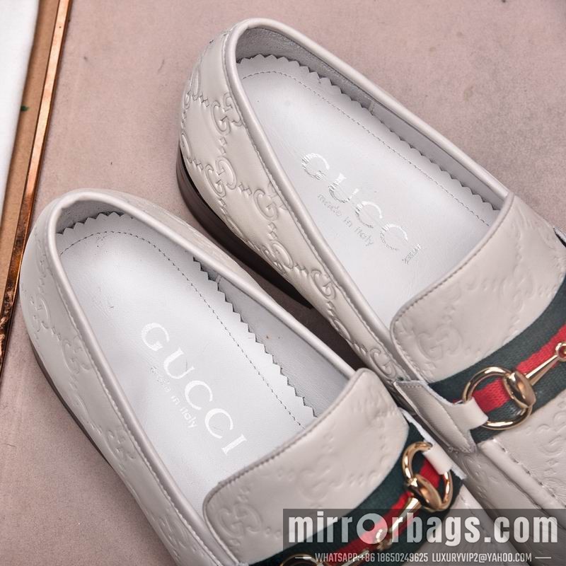 Gucci Shoes sz38-44 mnf0336