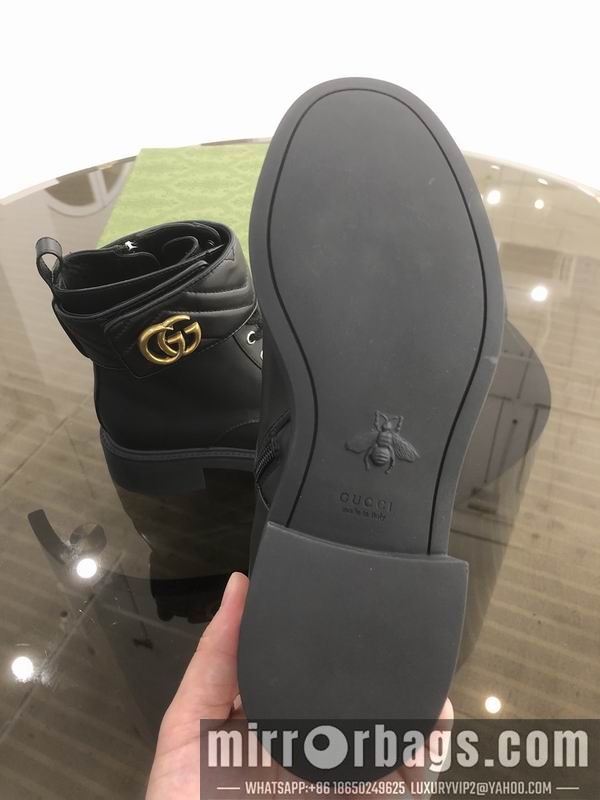 Gucci Shoes sz35-42 4cm mnf0102