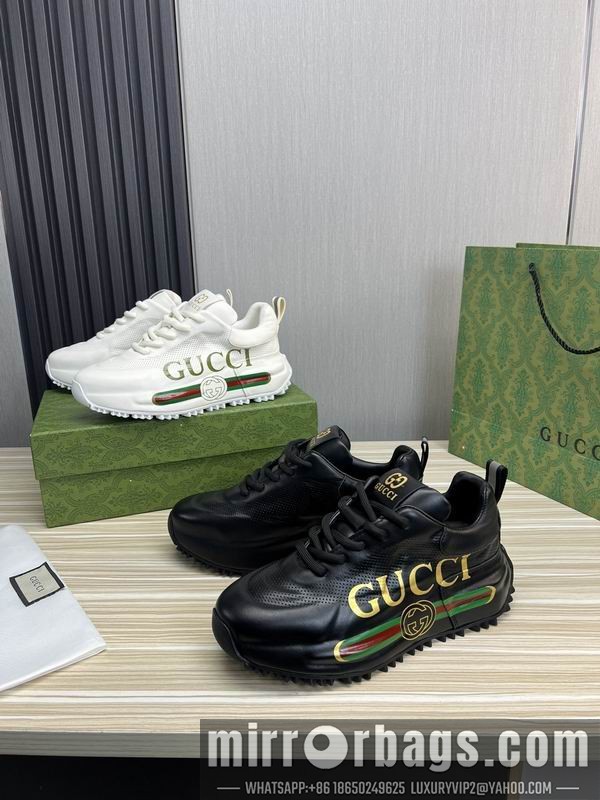 Gucci Shoes sz38-44 mnf0132