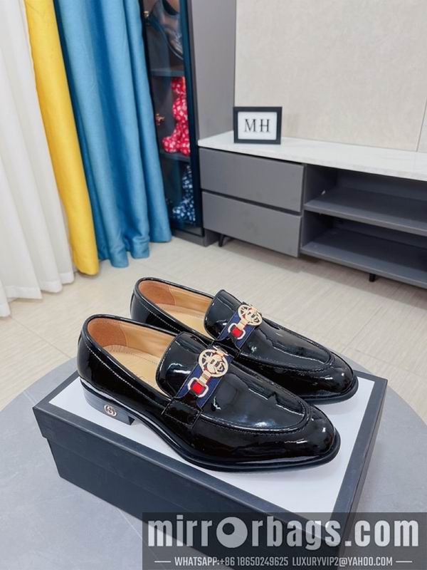 Gucci Shoes sz38-44 hnm0156