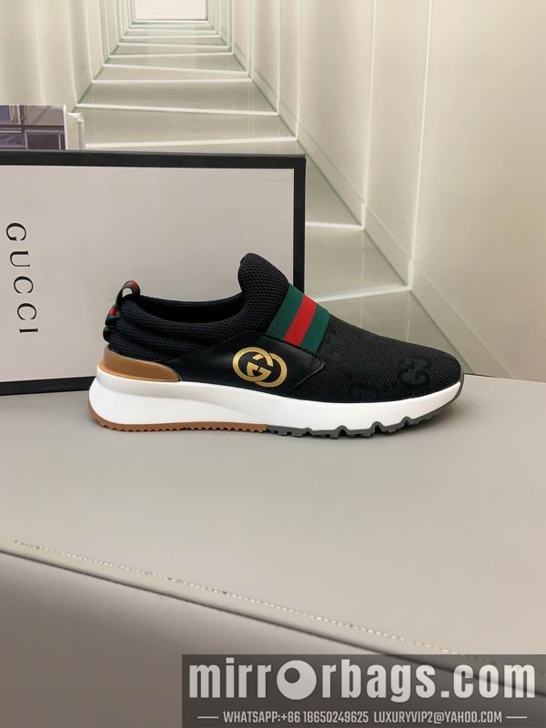 Gucci Shoes sz38-44 hnm0145