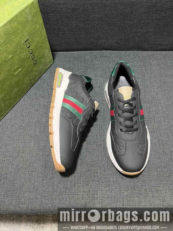 Gucci Shoes sz38-44 mnf0215