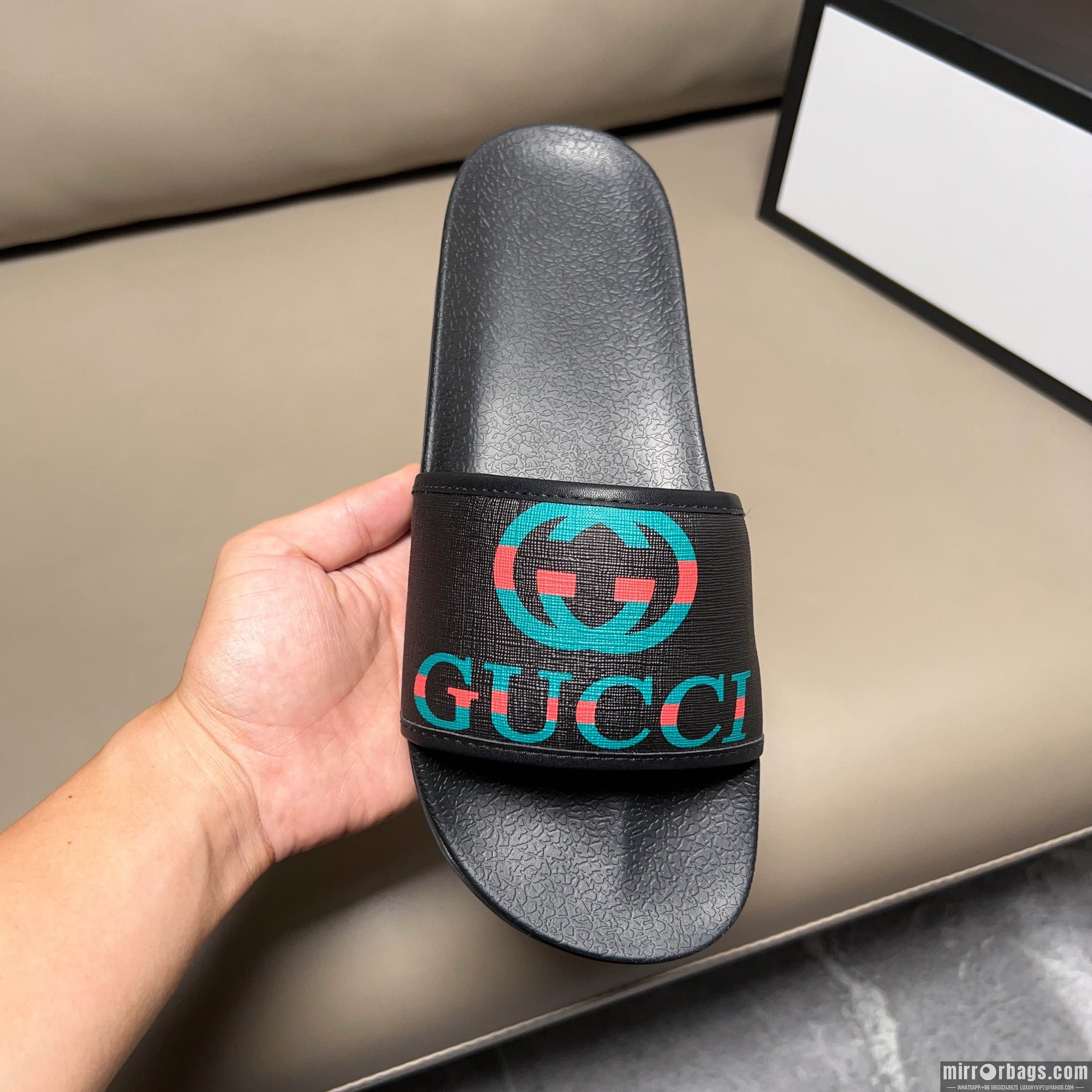 Gucci Shoes sz38-45 h0812