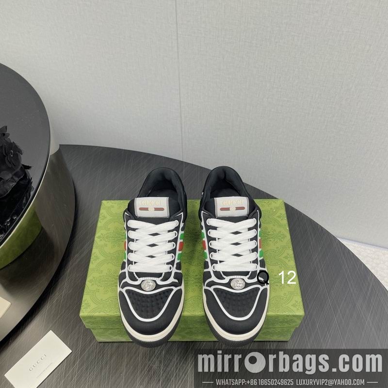 Gucci Shoes sz38-45 J0618
