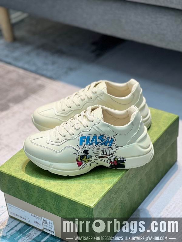 Gucci Shoes sz35-44 hnm0190
