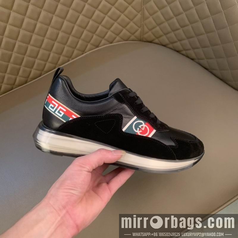 Gucci Shoes sz38-45 mnf0396