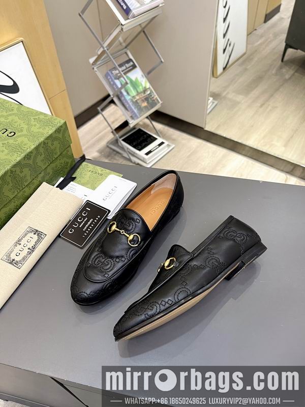 Gucci Shoes sz35-41 mnf0204