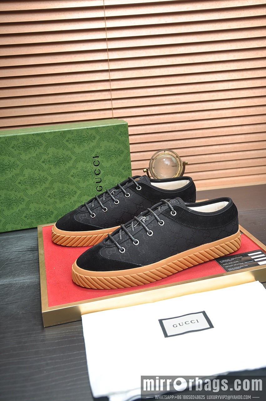 Gucci Shoes sz38-44 h0720