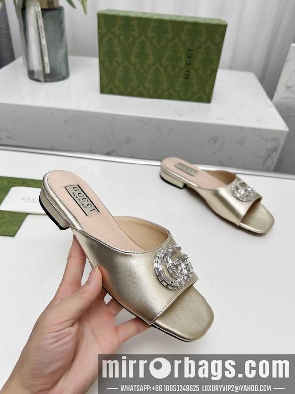 Gucci Shoes sz35-43 mnf0220