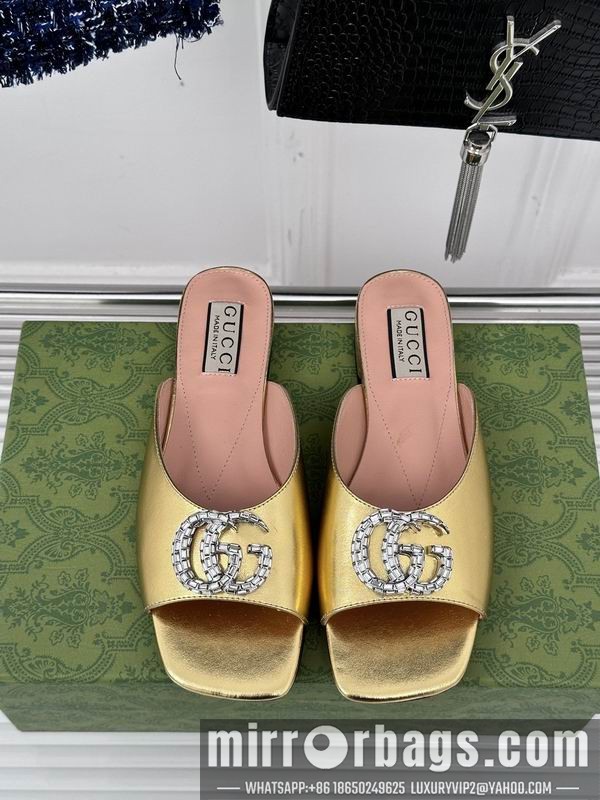 Gucci Shoes sz35-42 mnf0101