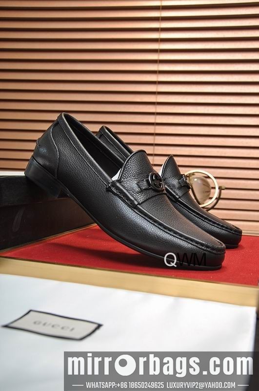 Gucci Shoes sz38-45 WM03102