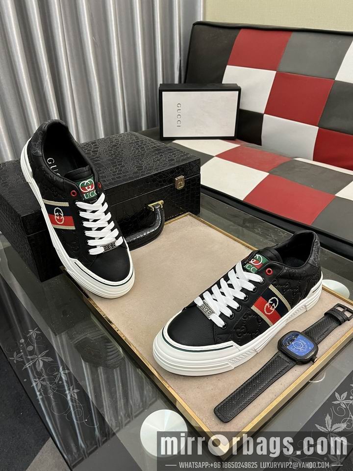 Gucci Shoes sz38-44 hnh0227