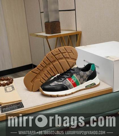 Gucci Shoes sz38-44 hnh0420