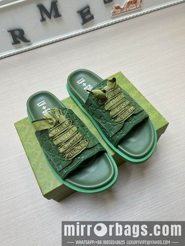 Gucci Shoes X LV sz38-45 mnf0306
