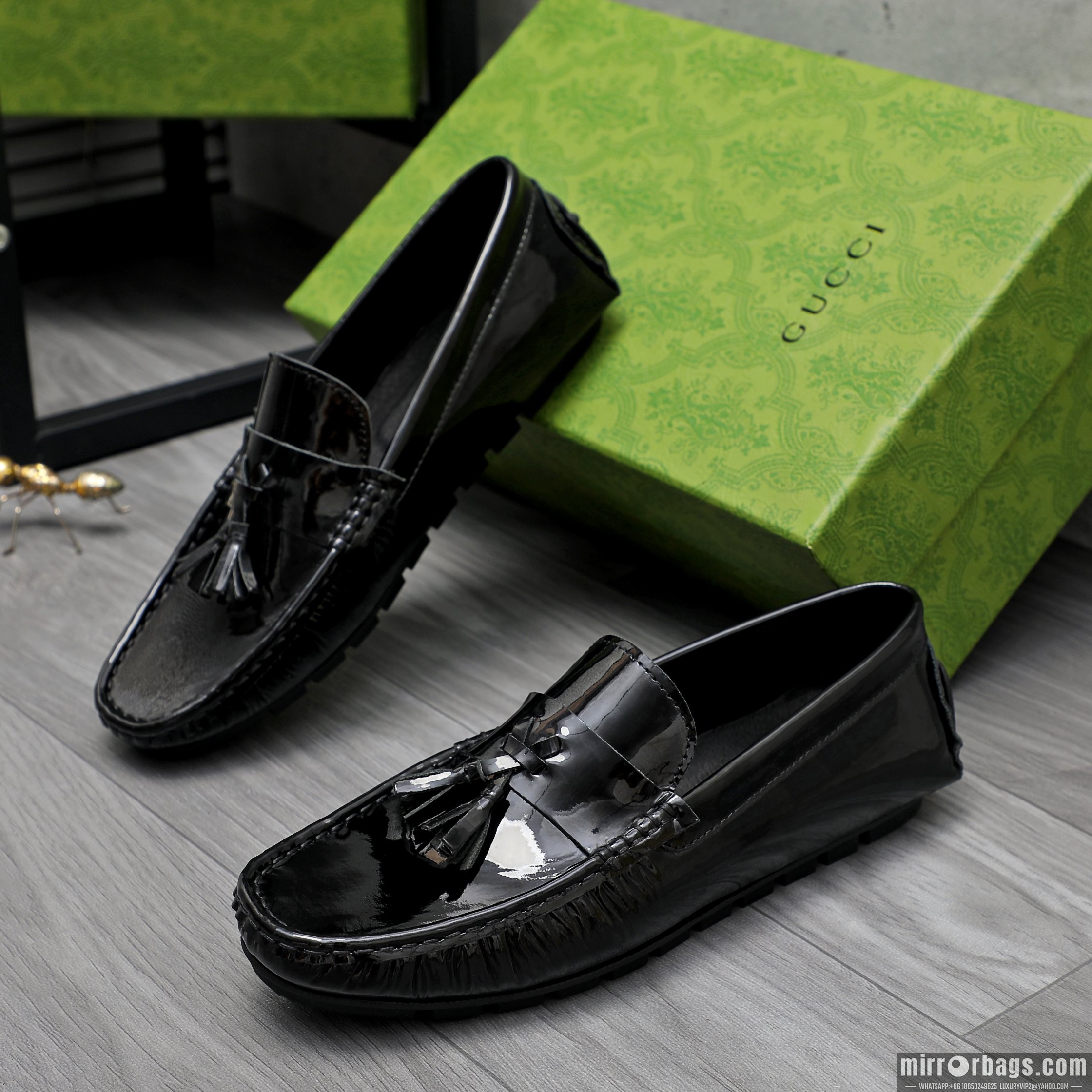 Gucci Shoes sz38-44 h0721