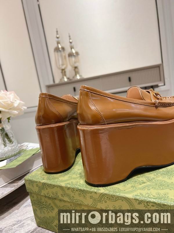 Gucci Shoes sz35-41 10cm mnf0201