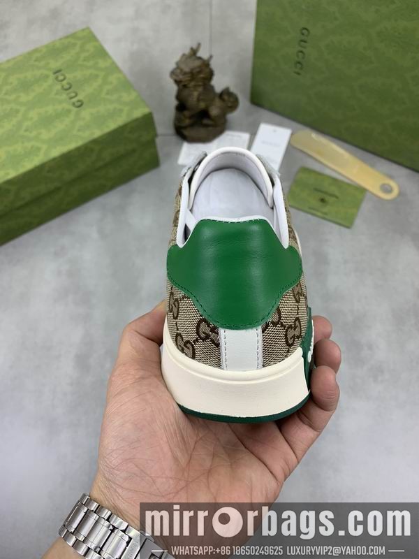 Gucci Shoes sz38-44 mnf0381