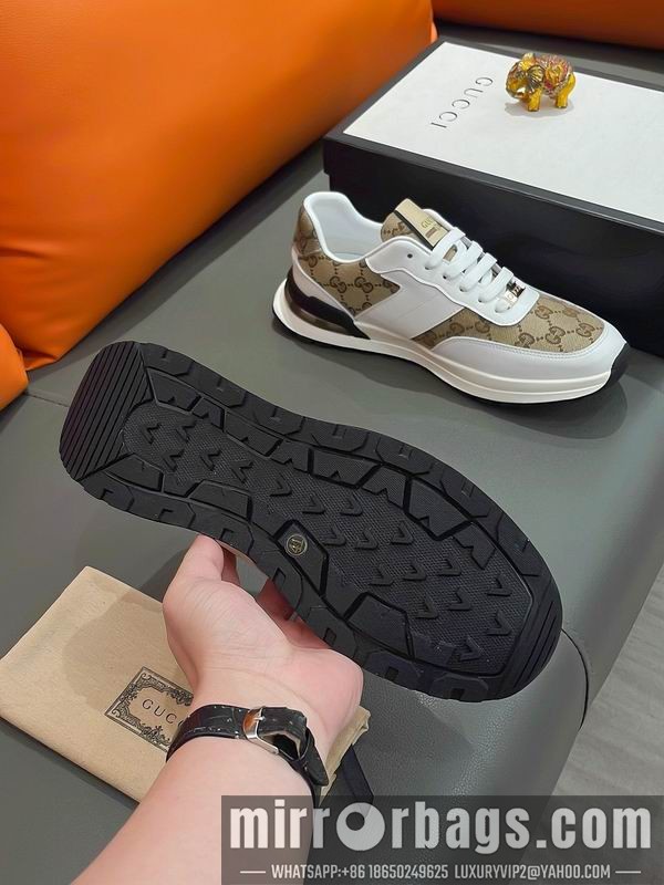 Gucci Shoes sz38-44 mnf0378