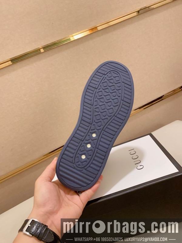 Gucci Shoes sz38-44 hnm0112